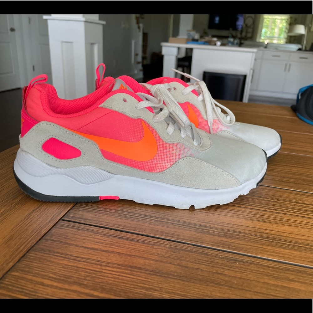 Nike sneakers
